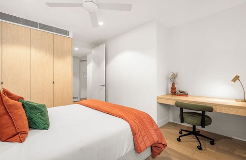 Bondi Beach Apartment | Hall St Apartments by Urban Rest