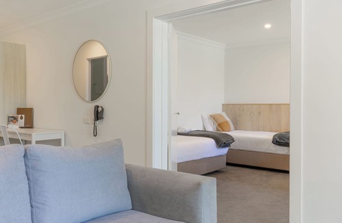 Nagambie Hotel | Nagambie Waterfront Motel