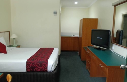 Tweed Heads Hotel | Bayswater Motel
