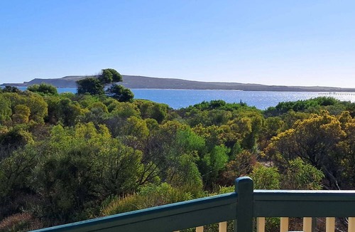 Ward Other | Elliston Waterloo Bay Tourist Park
