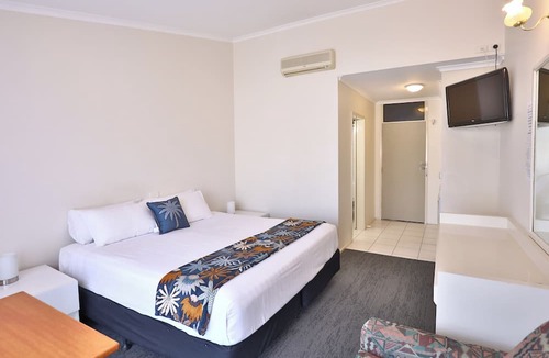 Mildura Hotel | Cottonwood Motor Inn