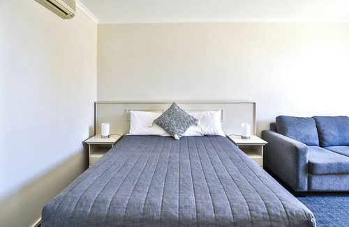 Mildura Hotel | Cottonwood Motor Inn