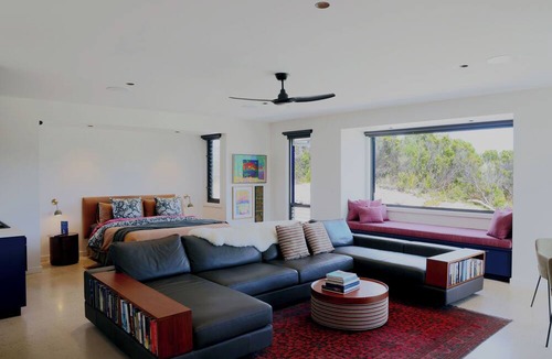 Waterhouse Cabin | Stony Rise Lodge