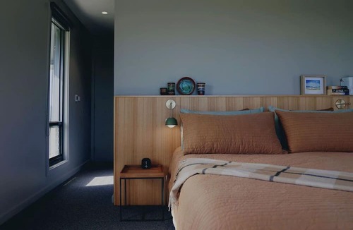 Waterhouse Cabin | Stony Rise Lodge