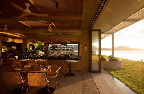 Hamilton Island Hotel | The Sundays
