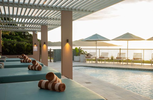 Hamilton Island Hotel | The Sundays