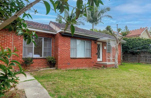 Blackburn House | Charming 1B1B House in Blackburn