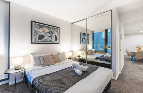 Southbank Apartment | Mega Style Apartments Southbank Grand