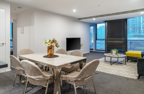 Southbank Apartment | Mega Style Apartments Southbank Grand