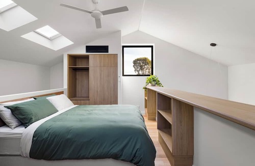 Bendigo Cabin | Bendigo Lodges