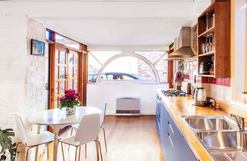 Brunswick House | The Brunswick Stables
