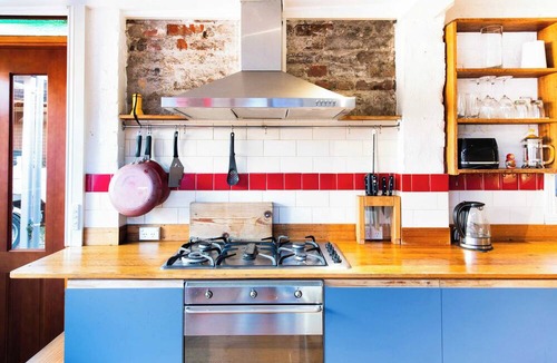Brunswick House | The Brunswick Stables