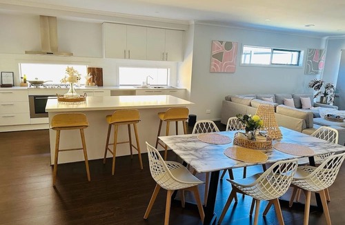 Werribee House | Stylish home in Werribee