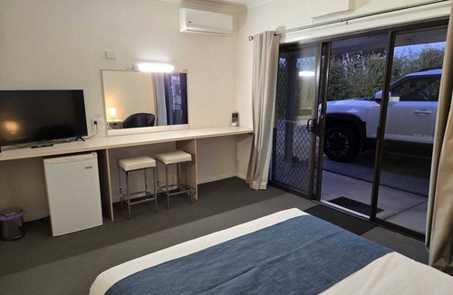 Koo-Wee-Rup Hotel | Koo Wee Rup Motel