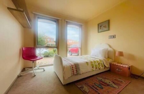 Frankston South House | MVC13 Oceanview 4B2B Two-story House with Big Balcony!