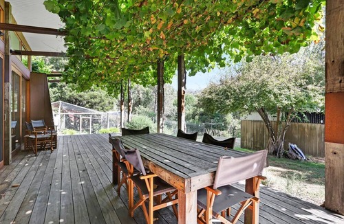 Merrijig House | River Song - Merrijig - Sleeps 4