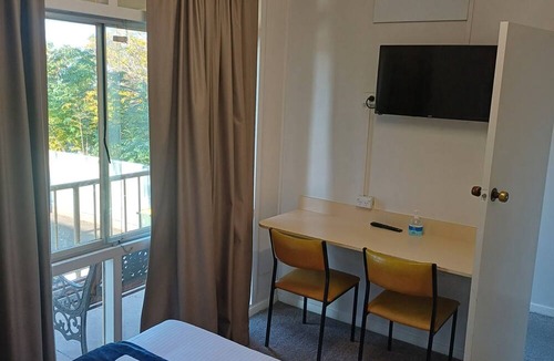 Gunnedah Hotel | Billabong Motel