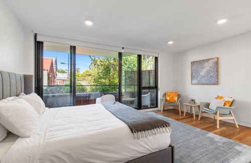 Parkville House | Fantastic 3-Bed Home by Melbourne Uni & Zoo