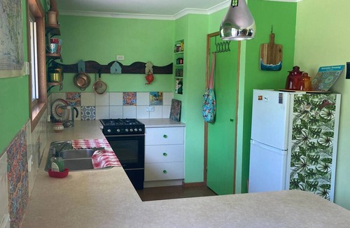 Tarwin Lower House | Gypsy Land - country retreat