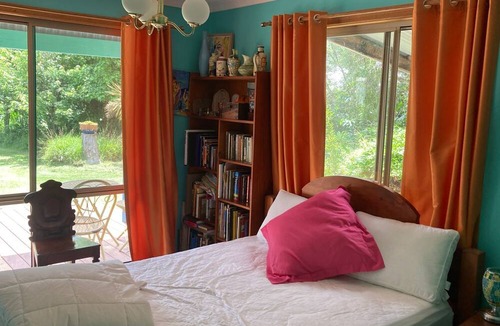 Tarwin Lower House | Gypsy Land - country retreat