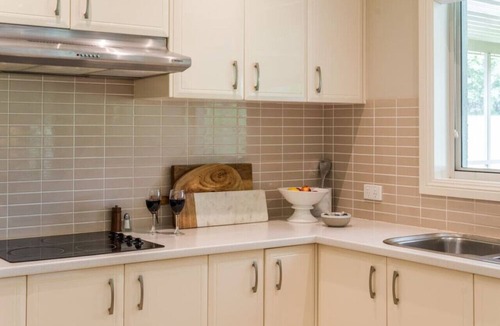 Bellbird House | Woodland Retreat in Hunter Valley - dog friendly