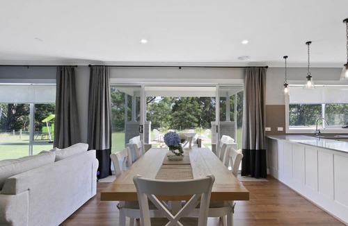 Metung House | Black Swan Retreat at Metung