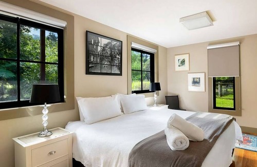 Wattamolla House | Platypus Bend, Kangaroo Valley