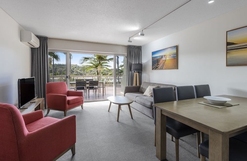 Coffs Harbour Hotel | Club Wyndham Coffs Harbour Terraces