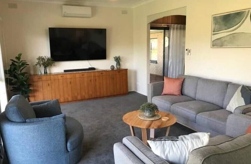 Tawonga House | Perfect Country Home