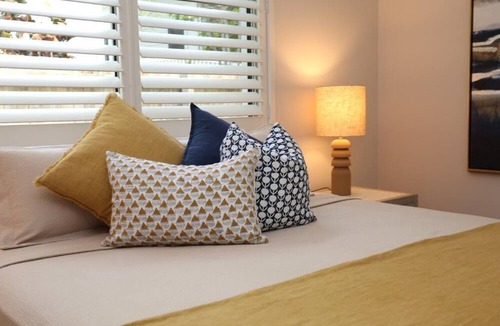 Dicky Beach House | Cooinda Dicky Beach House