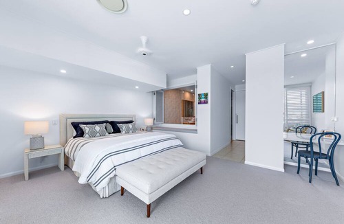 Hamilton Island Apartment | Pavilions 9 Hamilton island