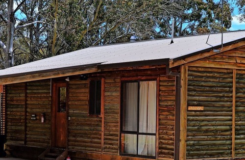 Adaminaby Cabin | Your gateway to an unforgettable holiday experience in the stunning Snowy Mountains!