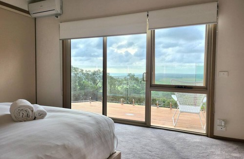 Cape Schanck House | Cape Schanck Holiday Villa