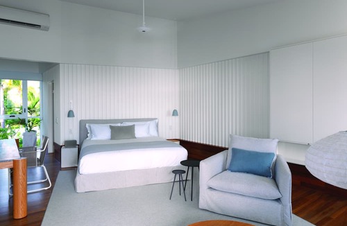 Lizard Island Hotel | Lizard Island Resort