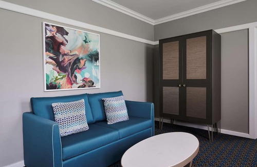 Barton Hotel | Hotel Kurrajong Canberra