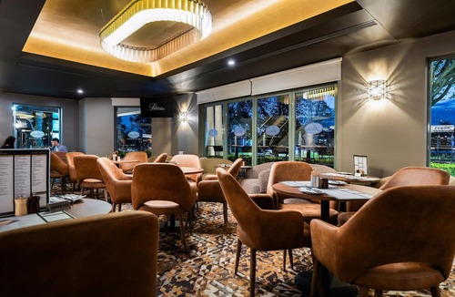 Shepparton South Hotel | Quality Hotel Parklake Shepparton