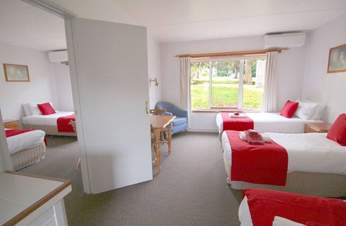 Port Arthur Hotel | Port Arthur Motor Inn