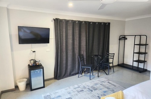 Lismore Hotel | Comfort Inn Centrepoint
