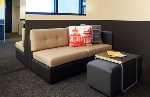Albury Hotel | Atura Albury