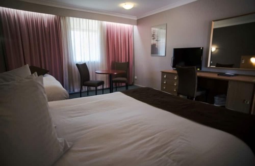 Kalgoorlie Hotel | Hospitality Kalgoorlie, SureStay Collection by Best Western