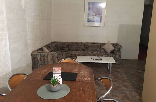 Coober Pedy Apartment | Desert View Apartments