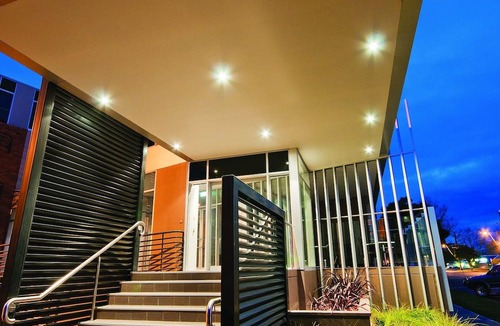Wangaratta Hotel | Quality Hotel Wangaratta Gateway