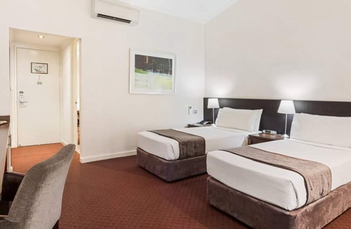 Pegs Creek Hotel | Karratha International Hotel
