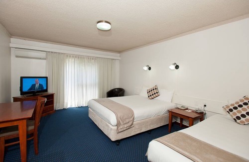 Bunbury Hotel | Admiral Motel Bunbury