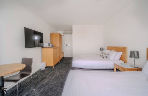Shepparton Hotel | Wyndhamere Motel Shepparton