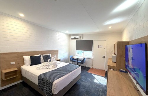 Katherine Hotel | Katherine Motel