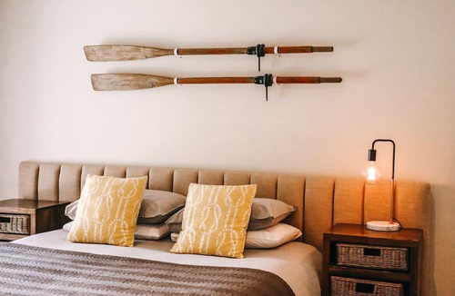 Port Campbell House | Anchors Beach House