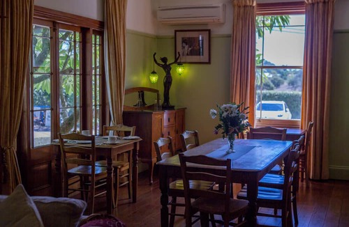 Bolwarra Bed & Breakfast | Maddies of Bolwarra