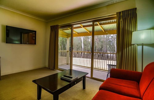 Koondrook Hotel | Murray Waters Motor Inn & Apartments