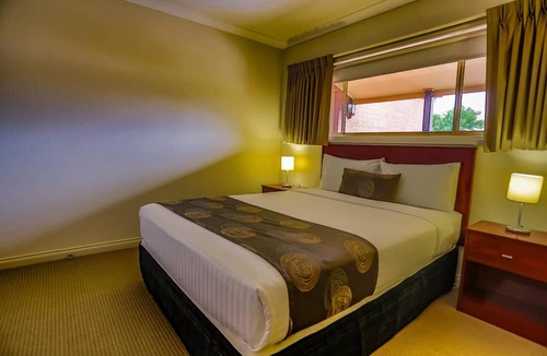 Koondrook Hotel | Murray Waters Motor Inn & Apartments